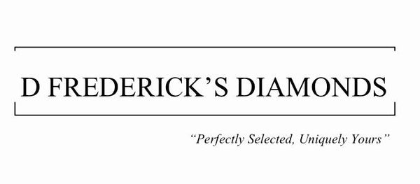 D Frederick's Diamonds 